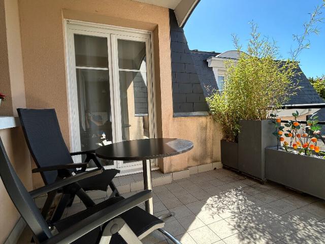 Appartement location à Palaiseau