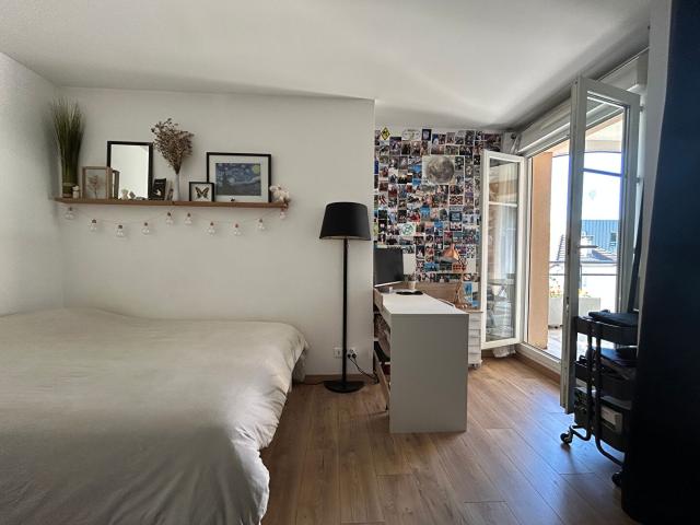 Appartement location à Palaiseau