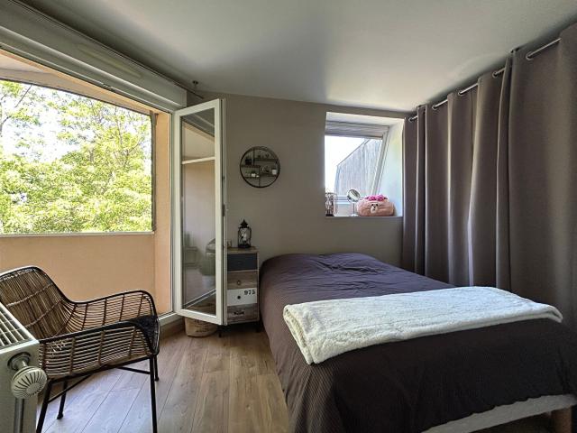 Appartement location à Palaiseau