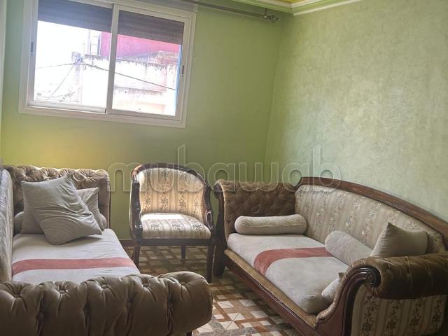 Appartement location à Témara