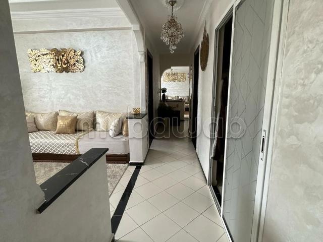Appartement location à Anfa, Gharb-Chrarda-Beni Hssen
