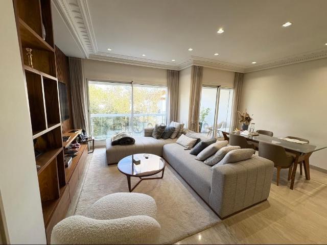 Appartement vente à Anfa, Gharb-Chrarda-Beni Hssen