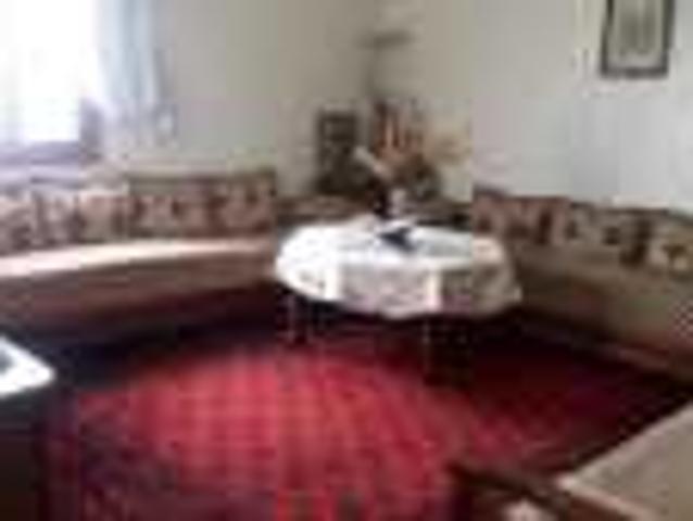 Appartement vente à Meknès