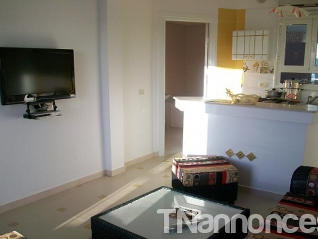 Appartement vente
