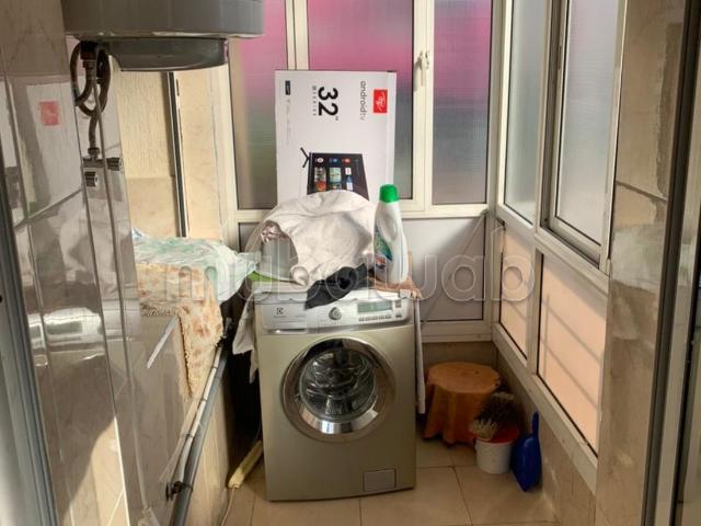 Appartement vente à Anfa, Gharb-Chrarda-Beni Hssen