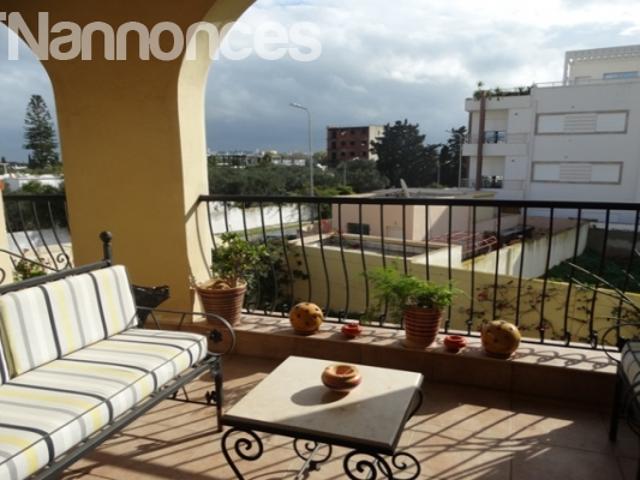 Appartement vente