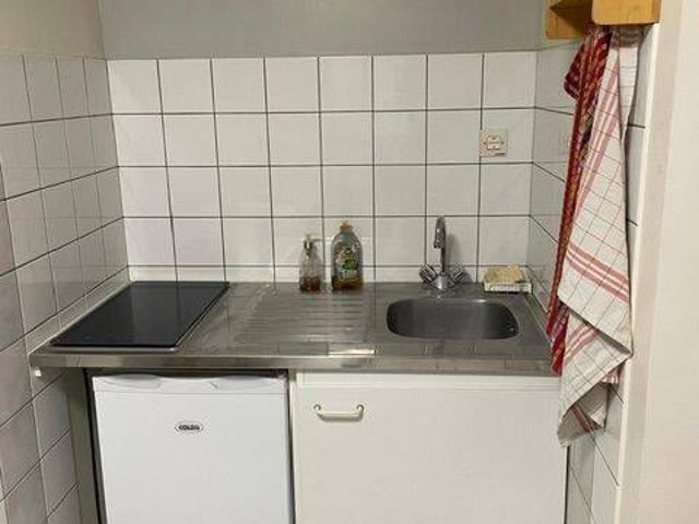Appartement location à Saint-Junien, Haute-Vienne
