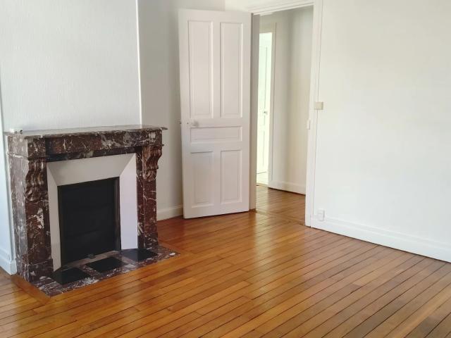 Appartement location à Soissons