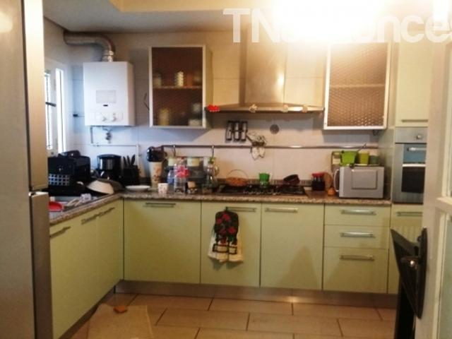 Appartement vente