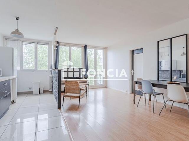 Appartement vente à Tours