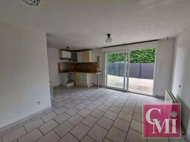 Appartement vente à Palaiseau, Breuillet