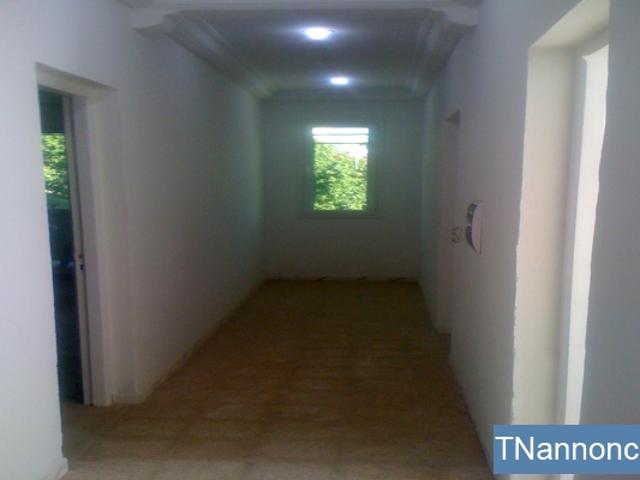 Appartement location