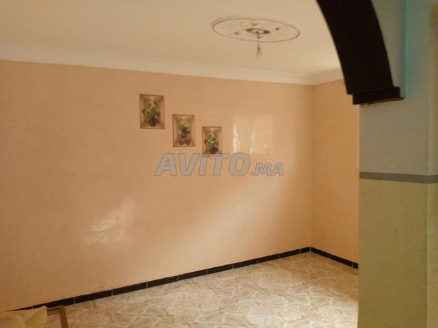 Appartement vente à Aït Melloul, Oued ed Dahab-Lagouira