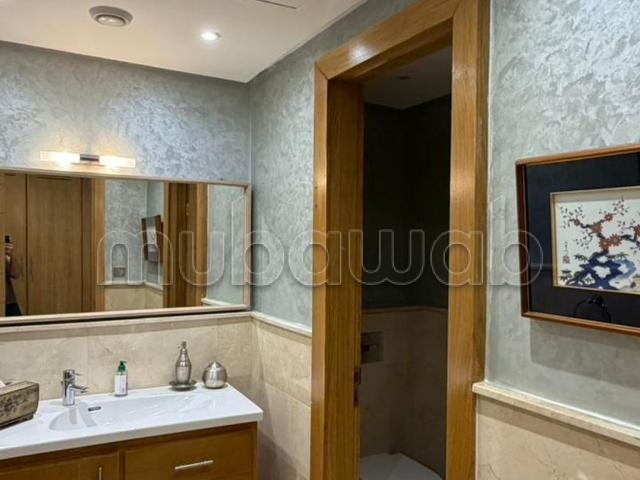 Appartement location à Rbat