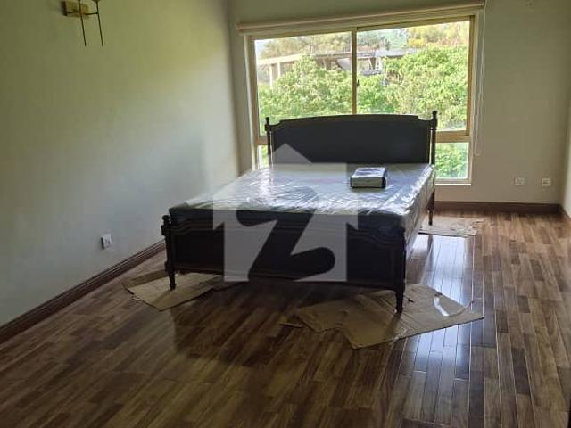 Apartment for rent in Islamabad