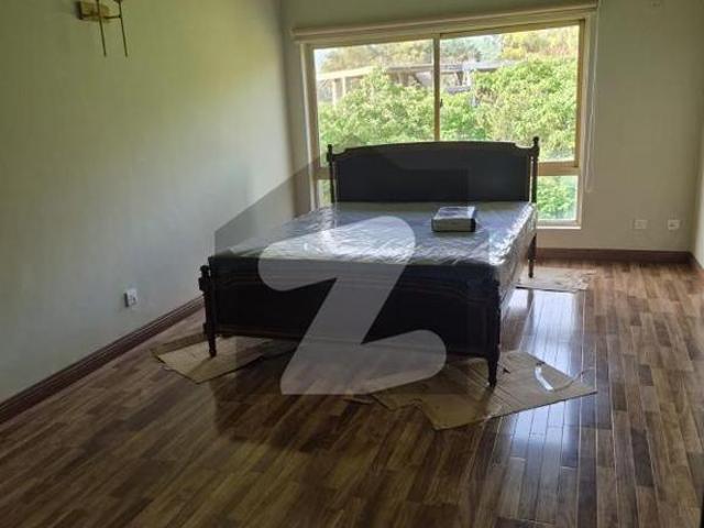 Apartment for rent in Islamabad