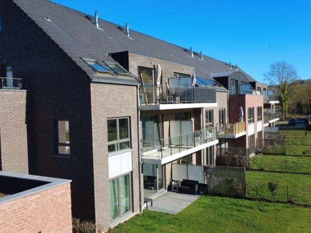 Appartement location à Andenne, Wallonie