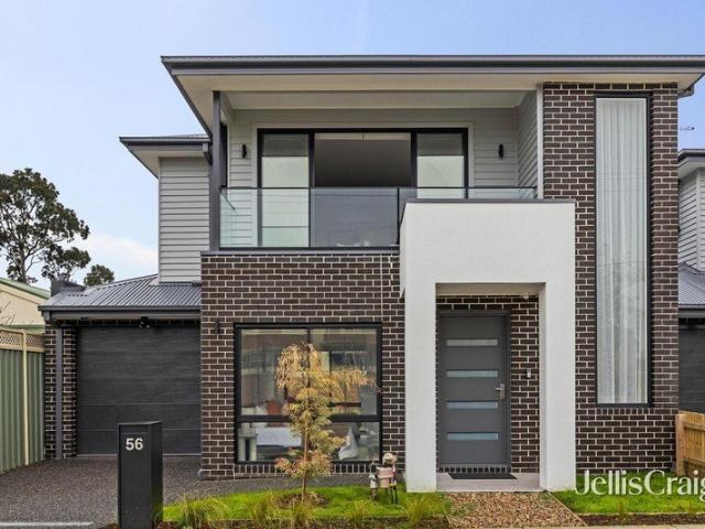 Townhouse for sale in Camerons Creek, Victoria