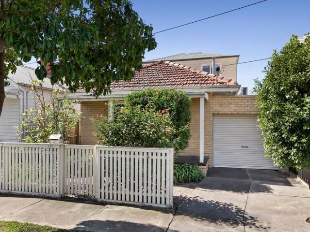 House for sale in Williamstown, Melbourne