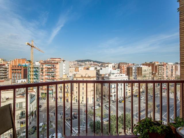 Apartamento en alquiler en Barcelona, el Clot