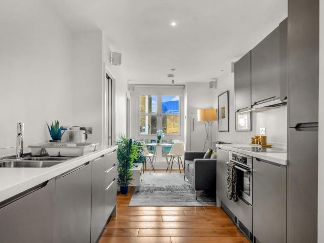 Apartment for rent in Kentish Town, Greater London