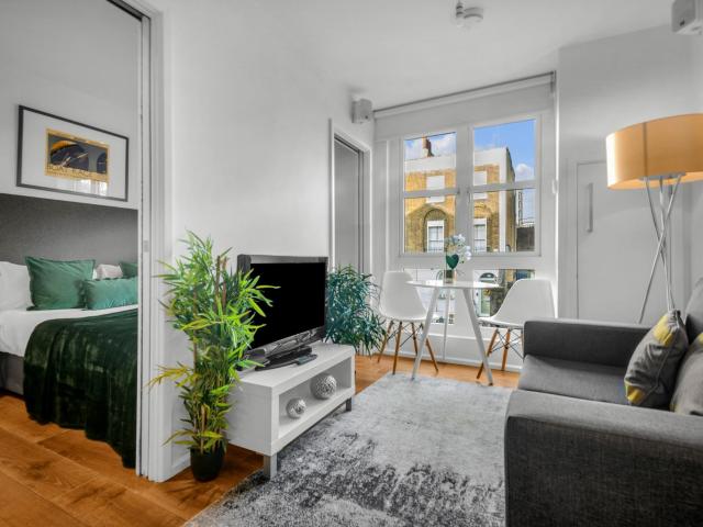 Apartment for rent in Kentish Town, Greater London