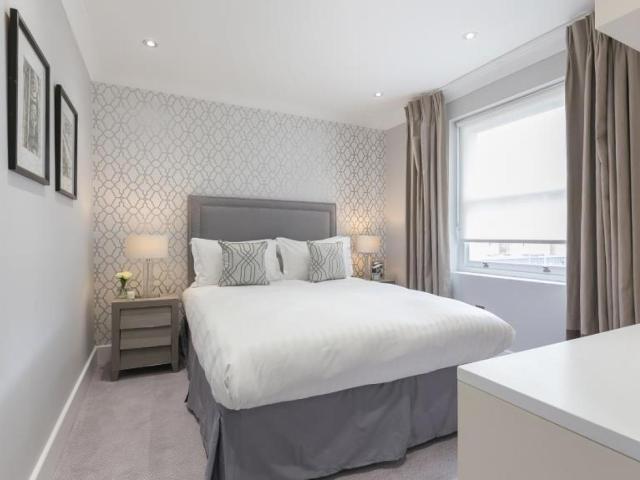 Apartment for rent in Paddington, Greater London