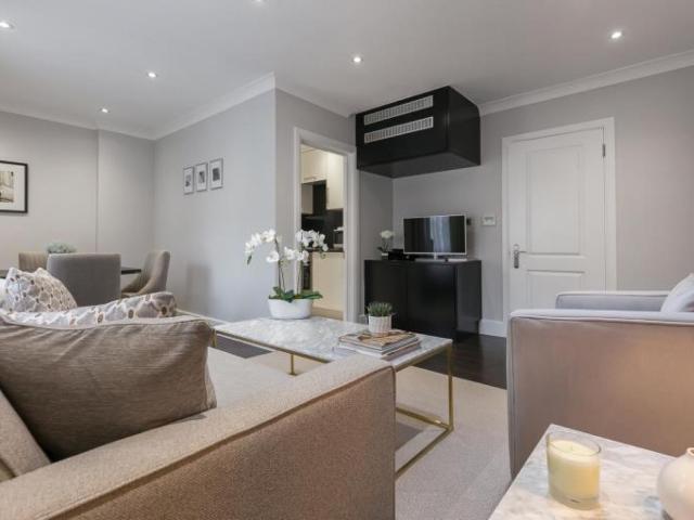 Apartment for rent in Paddington, Greater London