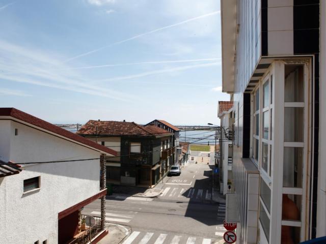 Apartamento alugar em Costa Nova, Ílhavo