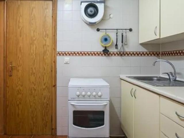 Apartamento alugar em São Vicente de Fora, Lisboa