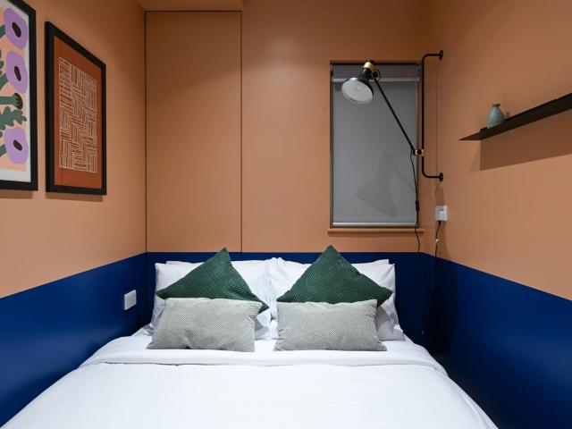 Apartment for rent in Islington, Greater London