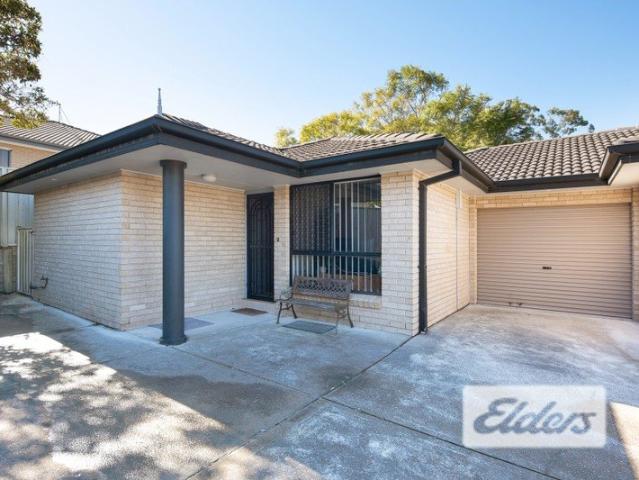 Villa for sale in Ambergate, New South Wales