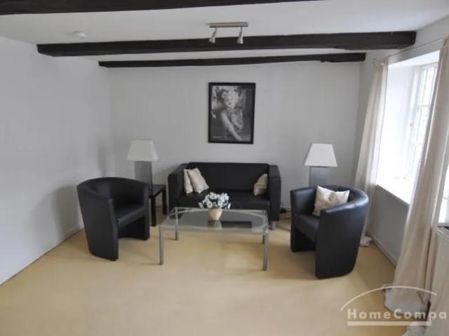 Apartment mieten in Hüxtertor / Mühlentor / Gärtnergasse, Lübeck
