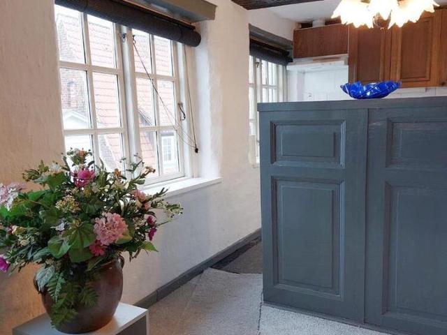 Apartment mieten in Innenstadt, Lübeck