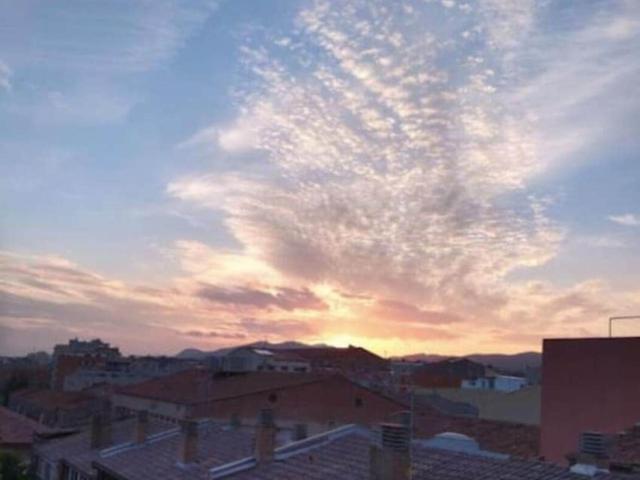 Apartamento en alquiler en Terrassa, Centre