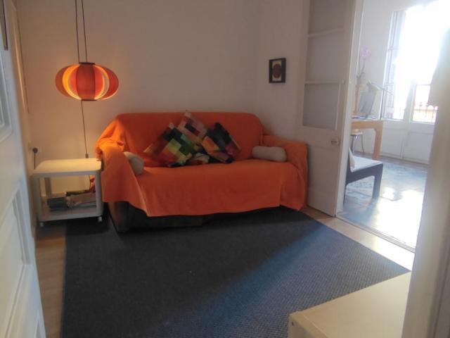 Apartamento en alquiler en Gràcia, Barcelonès