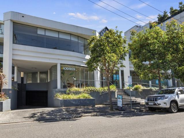 Office for rent in Camerons Creek, Victoria