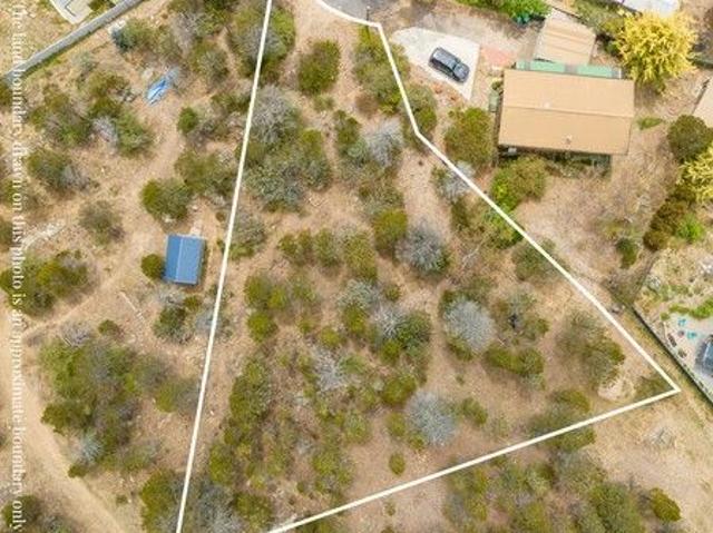 Land for sale in Bungarby, New South Wales