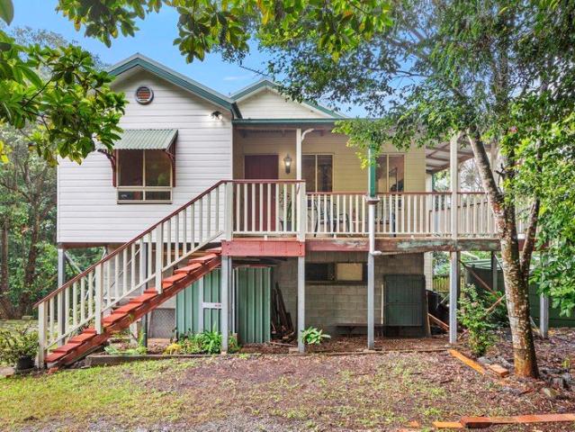 House for sale in Tamborine Mountain, Queensland