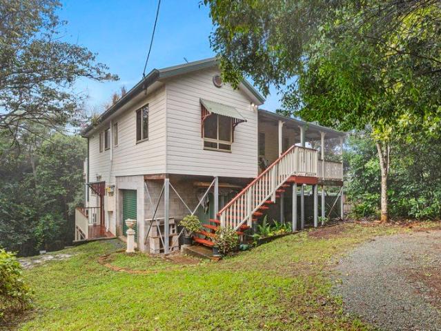 House for sale in Tamborine Mountain, Queensland