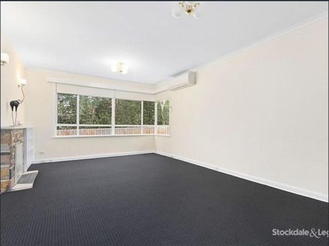 Apartment for rent in Camerons Creek, Victoria