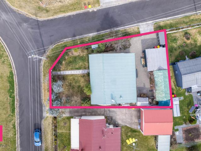 House for sale in Lithgow, New South Wales