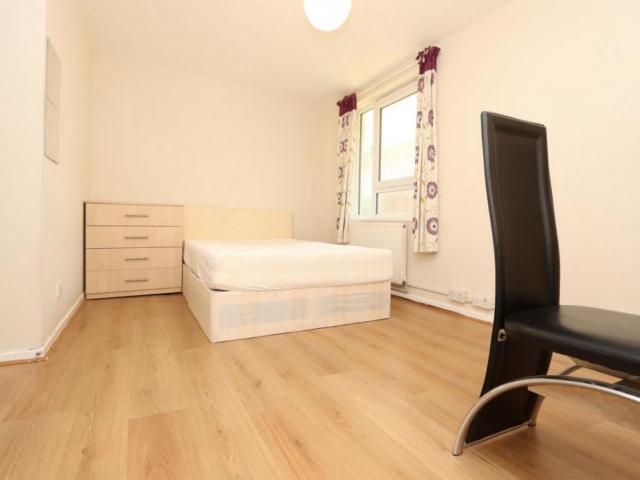 Room for rent in Ratcliffe, Stepney