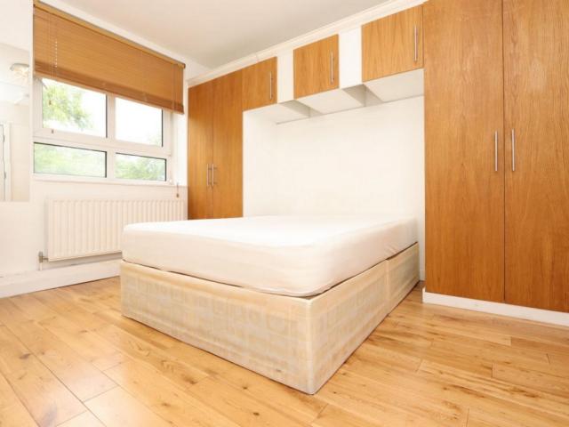 Room for rent in St. John's Wood, Greater London