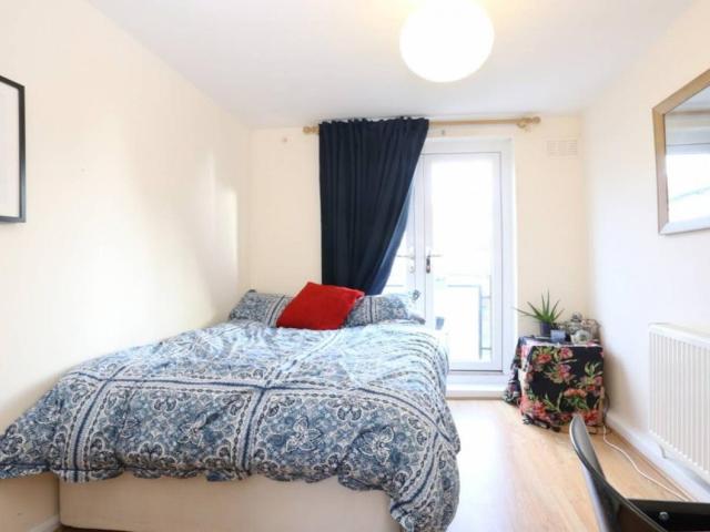 Room for rent in Old Ford, Bow