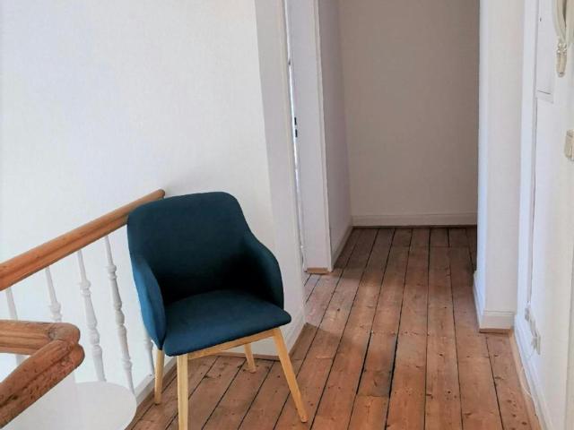 Apartment mieten in Beuel-Mitte, Bonn