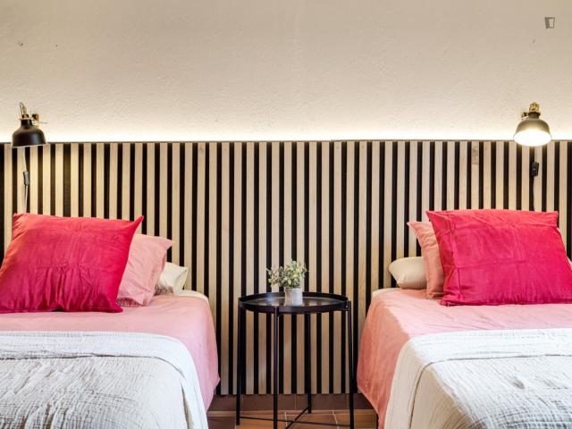 Casa en alquiler en Bellaterra, Cerdanyola Del Vallès