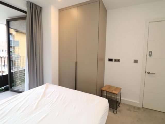 Room for rent in Shoreditch, Greater London