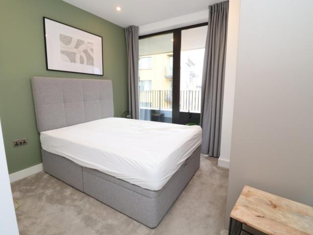 Room for rent in Shoreditch, Greater London