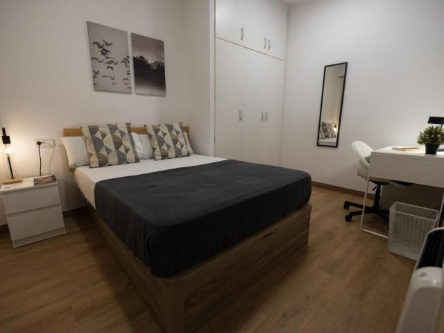 Apartamento en alquiler en Districte II, Barcelonès